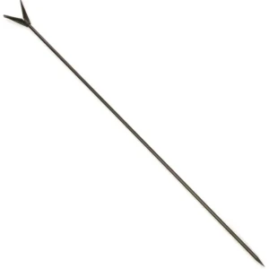 Pichet SHAKESPEARE Value Rod Rest, Black, 80cm, 1buc/pac
