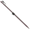 Pichet Telescopic BRAIN Aluminium Bankstick, 110-180cm