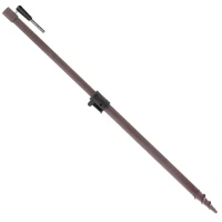 Pichet Telescopic BRAIN Aluminium Bankstick, 90-130cm