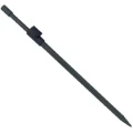 Pichet Telescopic Filfishing Aluminiu Bank Stick Cu Cap Burghiu, 30cm Pichet Telescopic Filfishing Aluminiu Bank Stick Cu Cap Burghiu, 30cm