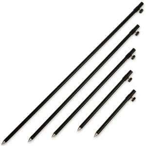 Pichet Telescopic Trakker Sniper Bankstick, Black, 12-22inch/30-55cm Pichet Telescopic Trakker Sniper Bankstick, Black, 12-22inch/30-55cm