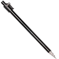 Pichet Telescopic ZEBCO Trophy Screwpoint Bankstick, 70-125cm