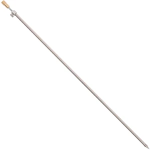 Pichet Telescopic ZEBCO Trophy Stainless Steel Bankstick, 45-75cm