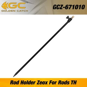 Pichet Telescopic ZEOX For Rods TH-100