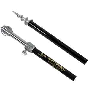 Pichet Telescopic cu Varf Forant DINSMORES Power Drive, 2x40cm Pichet Telescopic cu Varf Forant DINSMORES Power Drive, 2x40cm