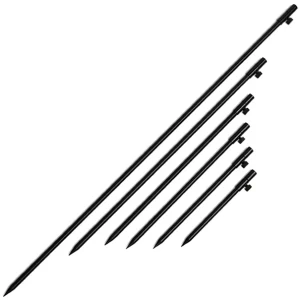 Pichet Trakker Minimal CV Bankstick, Black, 12inch/30.48cm Pichet Trakker Minimal CV Bankstick, Black, 12inch/30.48cm
