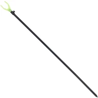 Pichet Zebco After Dark U-shaped Luminous Telescopic Rod Holder, 50-90cm, 1buc/pac