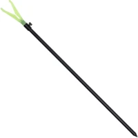 Pichet Zebco After Dark V-shaped Luminous Telescopic Rod Holder, 50-90cm, 1buc/pac