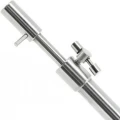 Pichet Zfish Stainless Steel Bankstick, 50-90cm