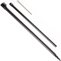 Picheti Zfish Bankstick Drill Carbon, 50-90cm