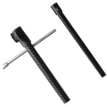 Picheti Zfish Bankstick Drill Carbon, 50-90cm Picheti Zfish Bankstick Drill Carbon, 50-90cm