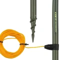 Set Masurare Distanta Carp Academi 65cm/5m Set Masurare Distanta Carp Academi 65cm/5m