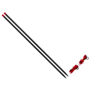 Set Masurare Distanta NYTRO Distance Sticks Aluminiu, 81cm