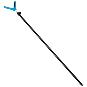 Suport ZEBCO Trophy Telescopic V Rod Rest, 50-85cm