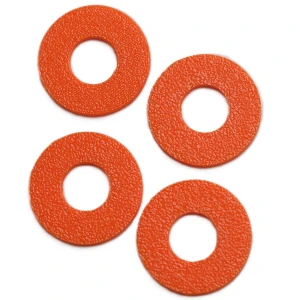 Set Bucse Claumar Picioare Rod Pod Din PETG