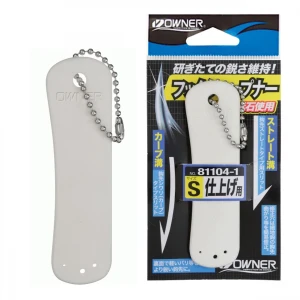 Ascutitor carlige Owner Hook Sharpner Smoother Ascutitor carlige Owner Hook Sharpner Smoother