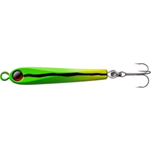 PILKER DAIWA PROREX 4MM/7G MATT CHART PILKER DAIWA PROREX 4MM/7G MATT CHART