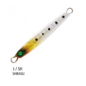 PILKER RAPTURE CHIBI GUN JIG 4.4cm 16g SH PILKER RAPTURE CHIBI GUN JIG 4.4cm 16g SH