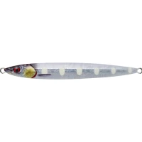 PILKER SAVAGE GEAR 3D SLIM JIG MINNOW 17CM/150G FAST SINKING BONE WHITE GLOW PHP 