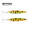 PILKER SPRO CAST X FIREETIGER 60GR PILKER SPRO CAST X FIREETIGER 60GR