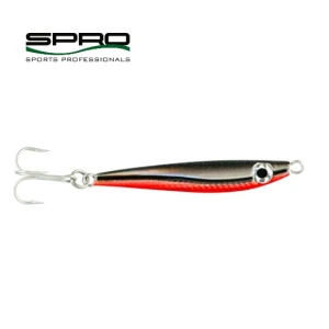 PILKER SPRO CAST X RED FISH 14GR SPRO PILKER SPRO CAST X RED FISH 14GR SPRO