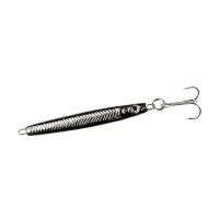 PILKER SPRO ZOCKER SILVER 12GR Nr.8