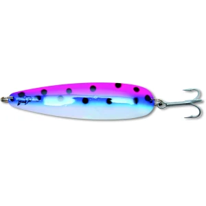 Pilker Rhino 16g 115mm Trolling Spoons MAG rainbow trout 