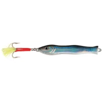 PILKER ABU GARCIA SILLEN, HOLO SILVER BLACK, 350G