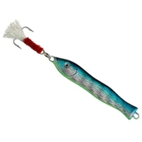 PILKER ABU GARCIA SILLEN, HOLOGRAPHIC BLUE, 350G