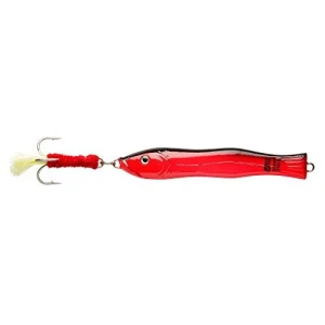 PILKER ABU GARCIA SILLEN, ORANGE/BLACK, 350G PILKER ABU GARCIA SILLEN, ORANGE/BLACK, 350G