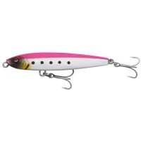 PILKER JIG SAVAGE GEAR PENCIL MICRO Z 4.5CM 8G S HOLO PINK GLOW PILKER JIG SAVAGE GEAR PENCIL MICRO Z 4.5CM 8G S HOLO PINK GLOW