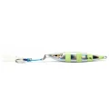 PILKER MUSTAD DAGGERMAN FULL CHROME 100G 20MM PILKER MUSTAD DAGGERMAN FULL CHROME 100G 20MM
