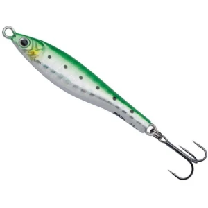 Pilker ABU GARCIA Fast Cast, Green Sardine, 7cm, 28g, 1buc/pac