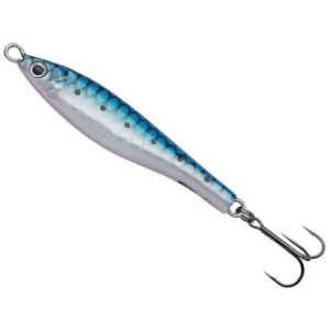 Pilker ABU GARCIA Fast Cast, Sardine, 6.5cm, 21g, 1buc/pac