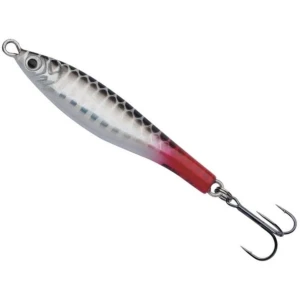 Pilker ABU GARCIA Fast Cast, Wounded Baitfish, 7cm, 28g, 1buc/pac