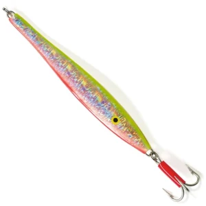 Pilker ABU GARCIA Lucas, HS Red, 100g, 1buc/pac