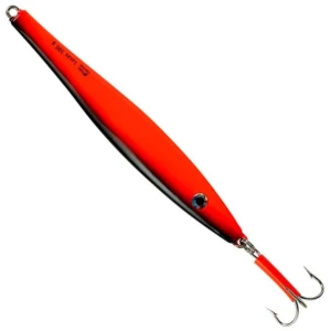 Pilker ABU GARCIA Lucas, OR Black, 200g, 1buc/pac