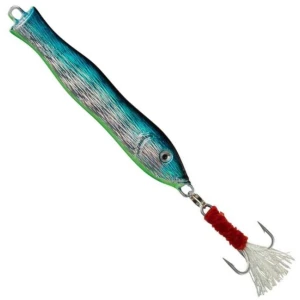 Pilker ABU GARCIA Sillen, H Blue, 13cm, 150g, 1buc/pac