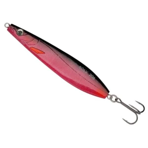 Pilker ABU GARCIA Solv Blixx, 20g, 9cm, Chili Red, 1buc/pac