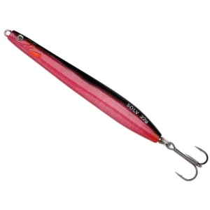 Pilker ABU GARCIA Solv Piil, Chili Red, 8cm, 12g