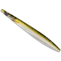 Pilker Abu Garcia Solv Rull, Green Tobis, 11cm, 18g