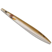 Pilker Abu Garcia Solv Rull, Smelt, 11cm, 18g
