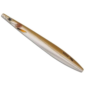 Pilker ABU GARCIA Solv Rull, Smelt, 11cm, 18g