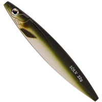 Pilker ABU GARCIA Solv Skarr, 18g, 10cm, Dark Sandeel, 1buc/pac