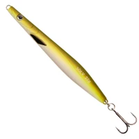 Pilker ABU GARCIA Solv Spirr, 14g, 8cm, Bright Green, 1buc/pac