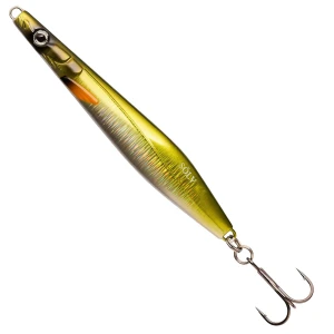 Pilker ABU GARCIA Solv Spirr, 22g, 12cm, Green Tobis, 1buc/pac