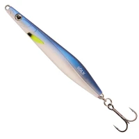 Pilker ABU GARCIA Solv Spirr, 22g, 12cm, Purple Poison, 1buc/pac