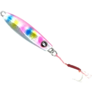 Pilker Abu Garcia Micro Jig Flat, Pkcttn Cndy,, 2.5cm, 3g
