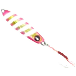 Pilker Abu Garcia Micro Jig Flat, Sidepkzrb, 2.5cm, 3g