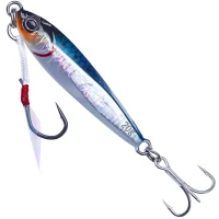 Pilker Illex Big Backer Jig, 6.2cm, 30g, Iwashi/magma Wave, 1buc/pac